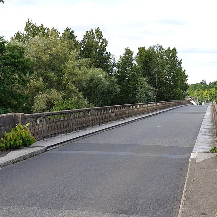 Photo de Pont Boutiron