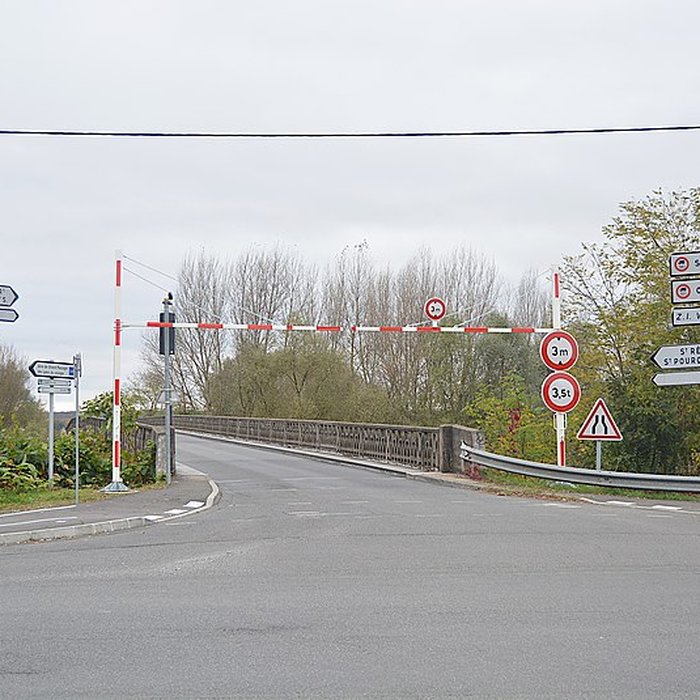 Photo de Pont Boutiron