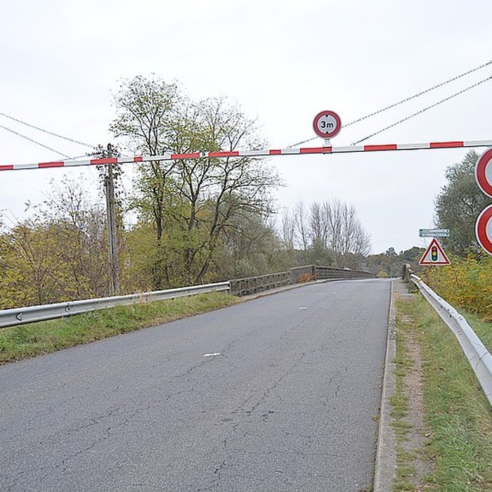 Photo de Pont Boutiron