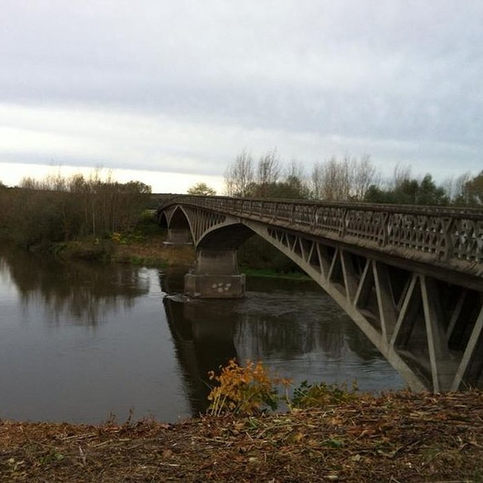 Photo de Pont Boutiron