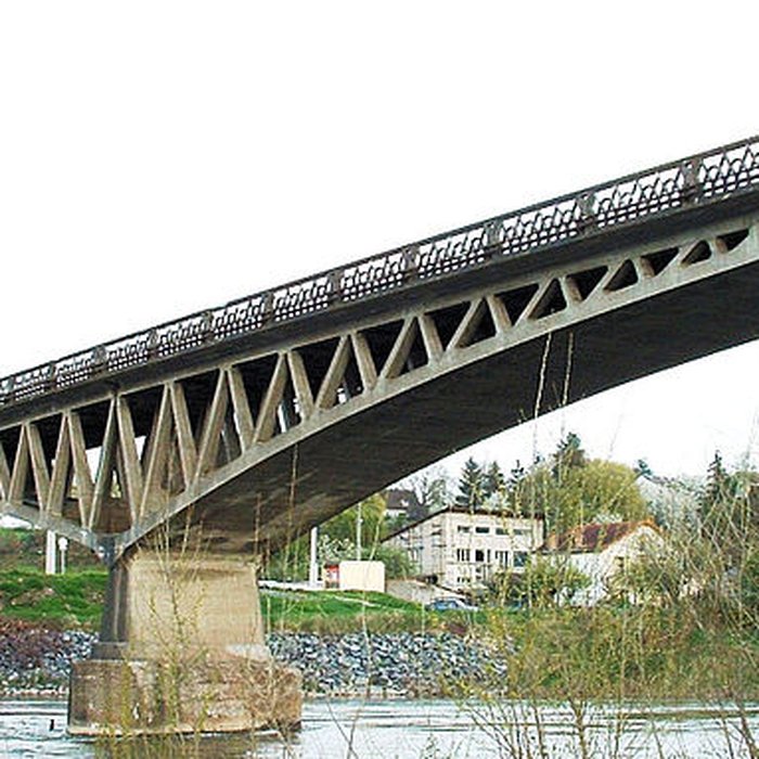 Photo de Pont Boutiron