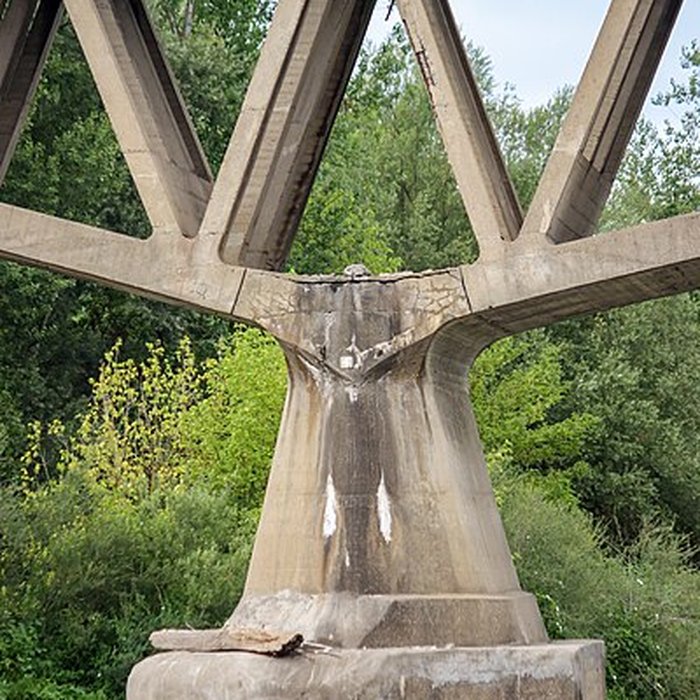 Photo de Pont Boutiron