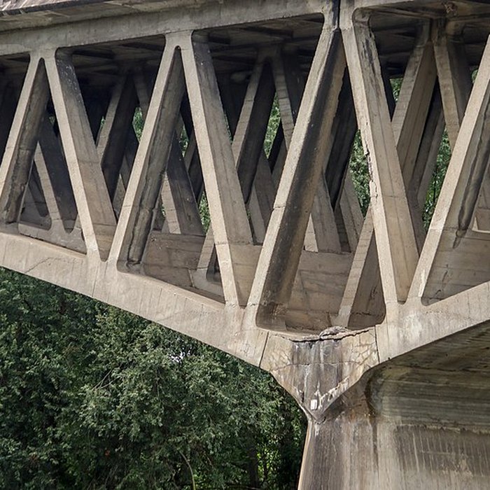 Photo de Pont Boutiron