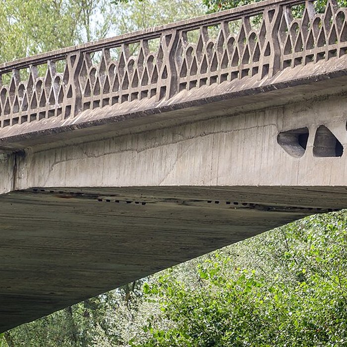 Photo de Pont Boutiron