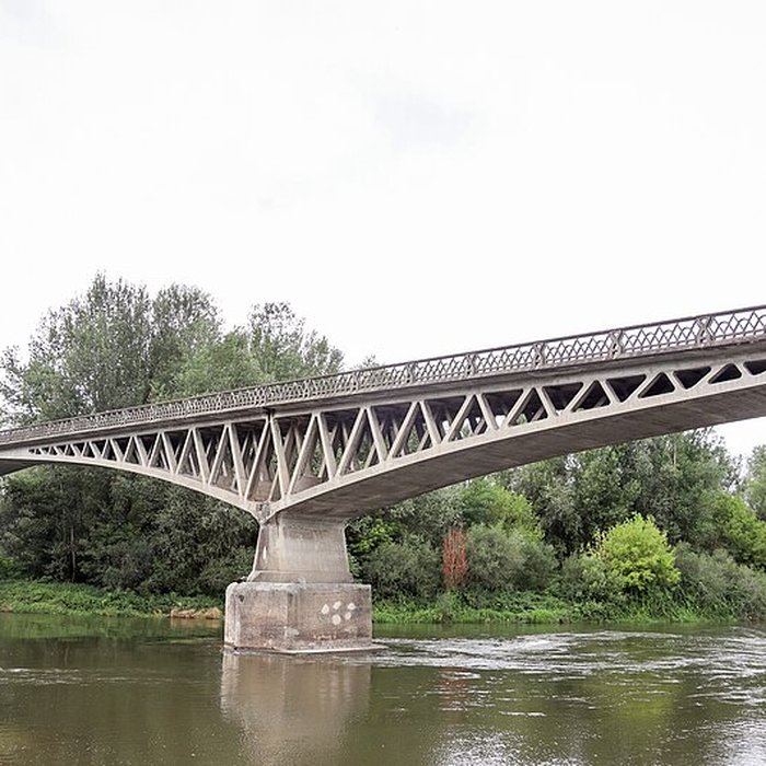 Photo de Pont Boutiron