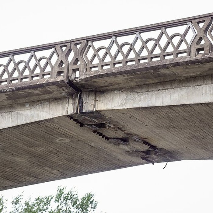 Photo de Pont Boutiron