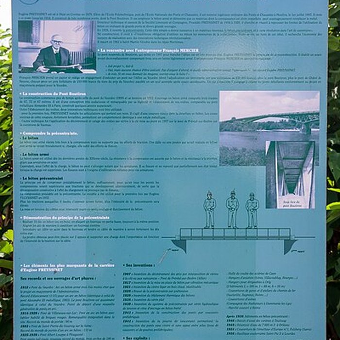 Photo de Pont Boutiron