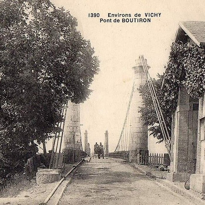 Photo de Pont Boutiron