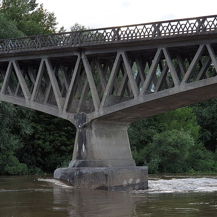 Photo de Pont Boutiron
