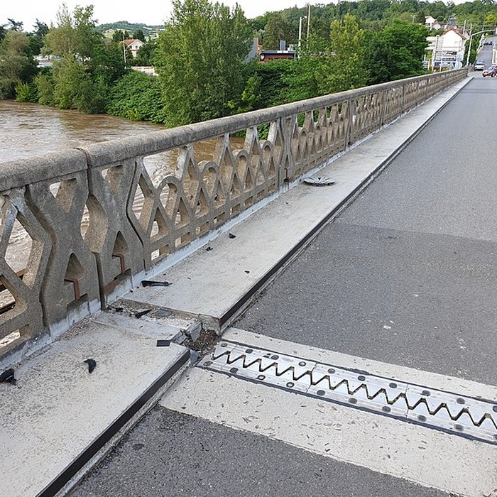Photo de Pont Boutiron