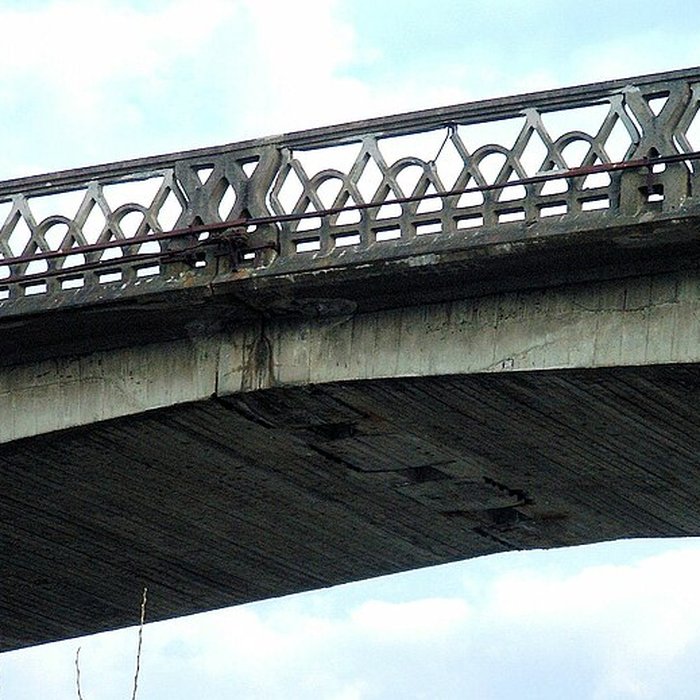 Photo de Pont Boutiron