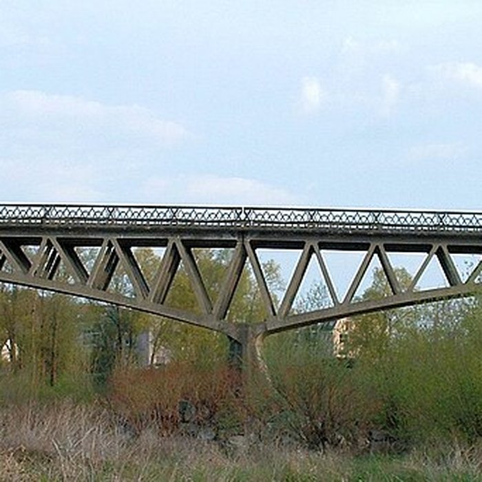 Photo de Pont Boutiron