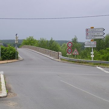 Pont Boutiron