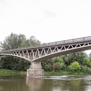 Pont Boutiron