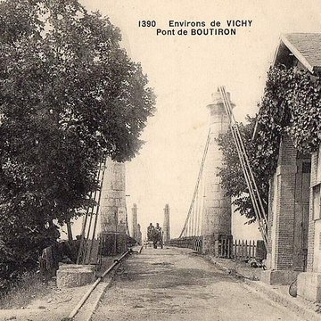 Pont Boutiron
