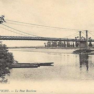 Pont Boutiron