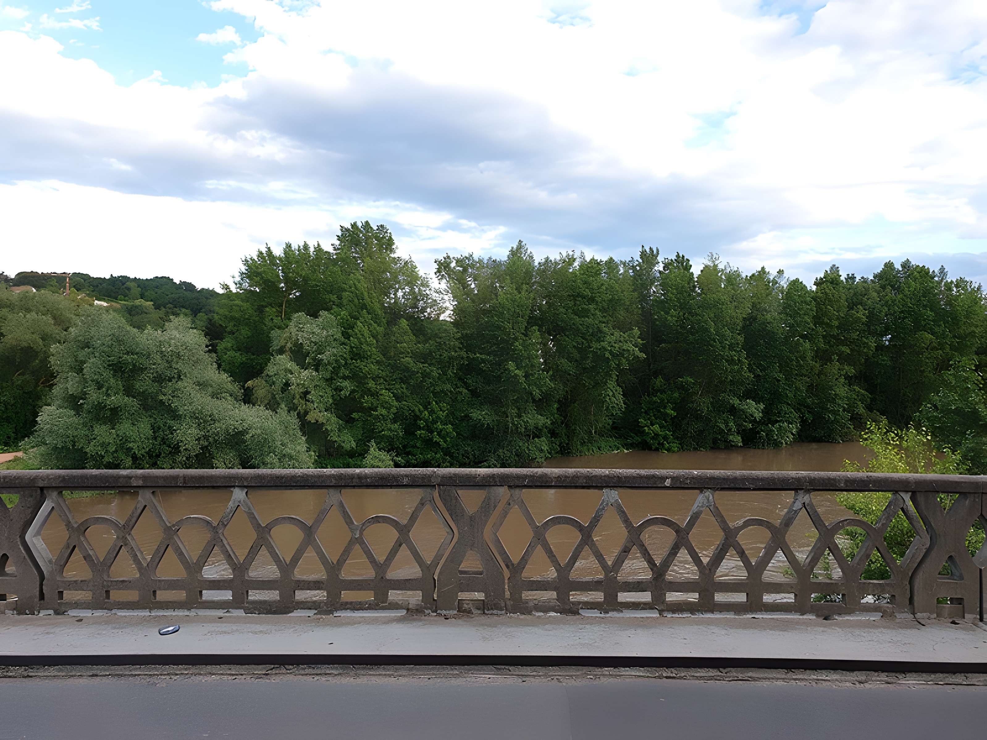 Pont Boutiron