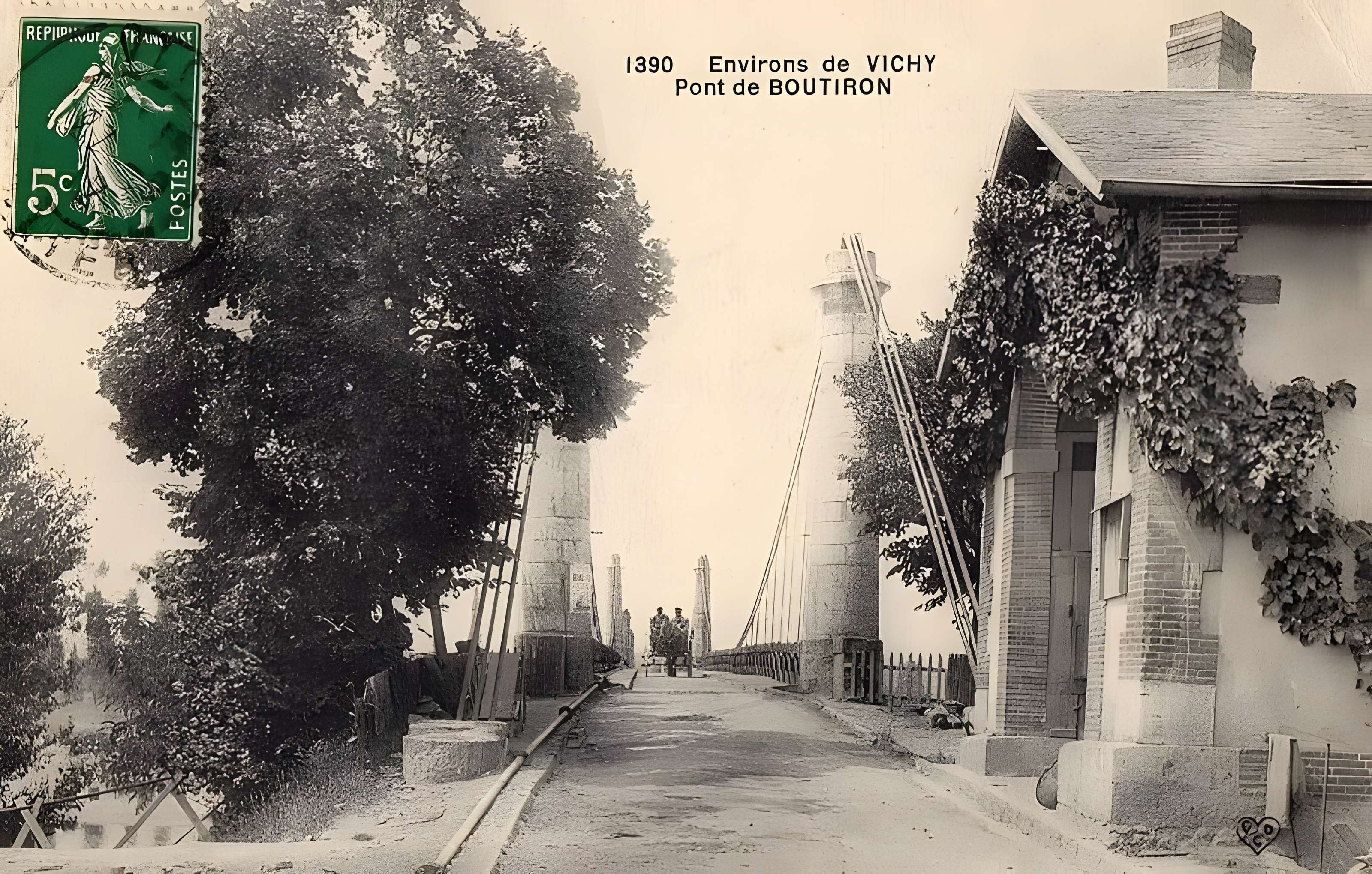 Pont Boutiron