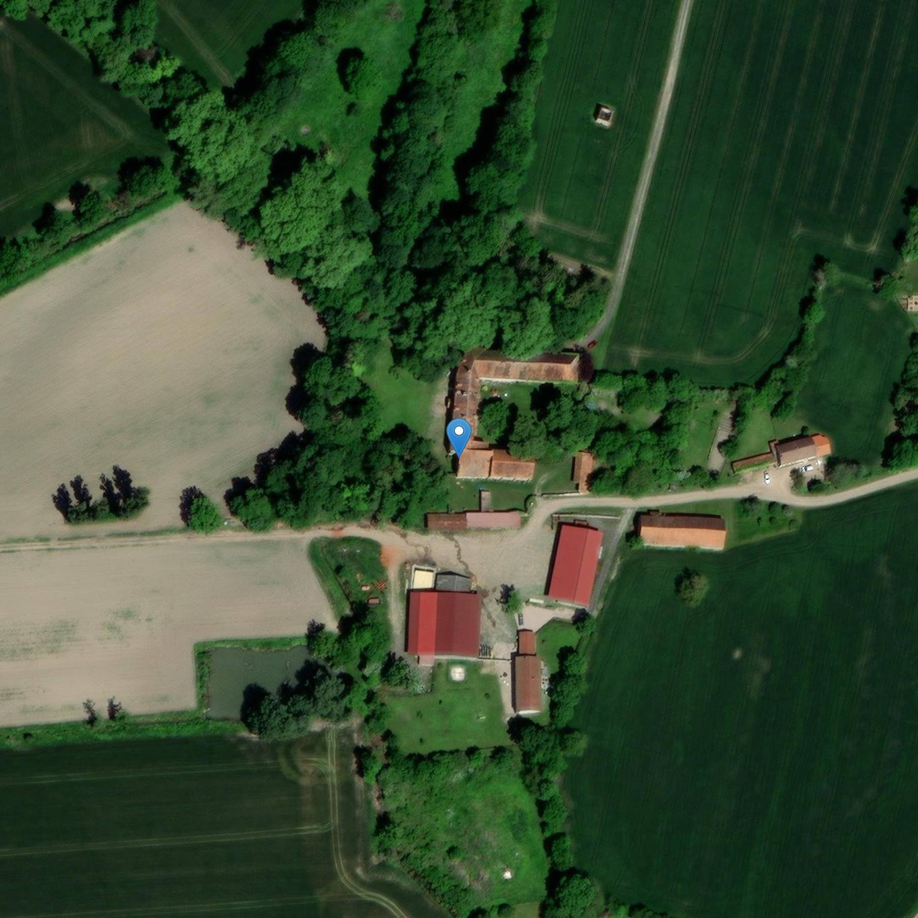 Photo de Abdij Pont-Ratier