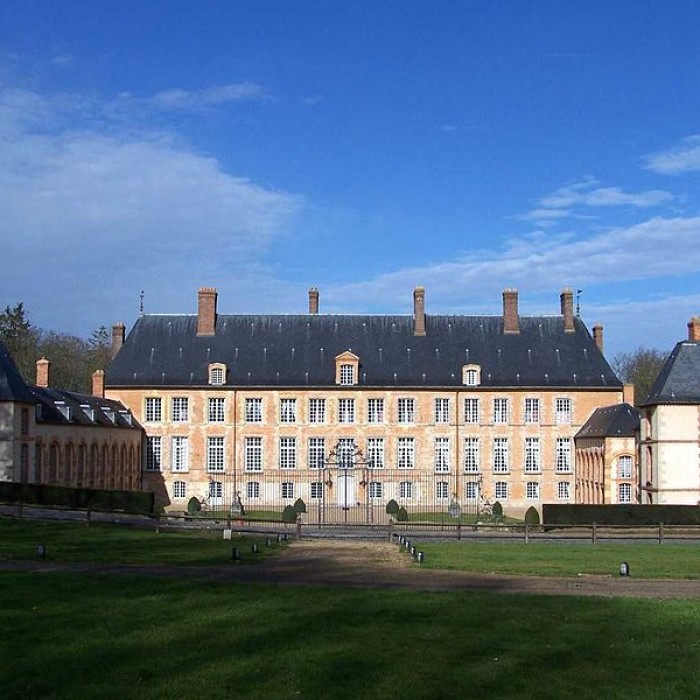 Photo de Château des Mesnuls