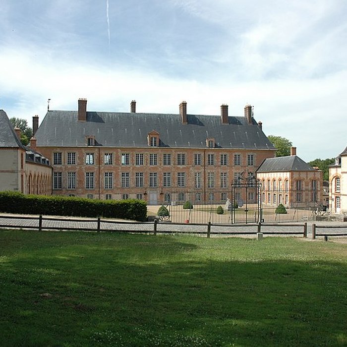Photo de Château des Mesnuls