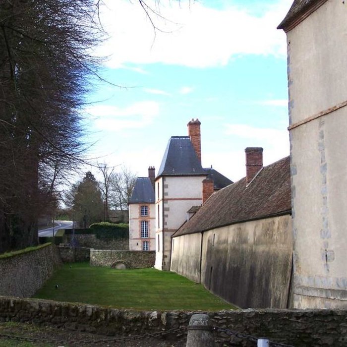 Photo de Château des Mesnuls