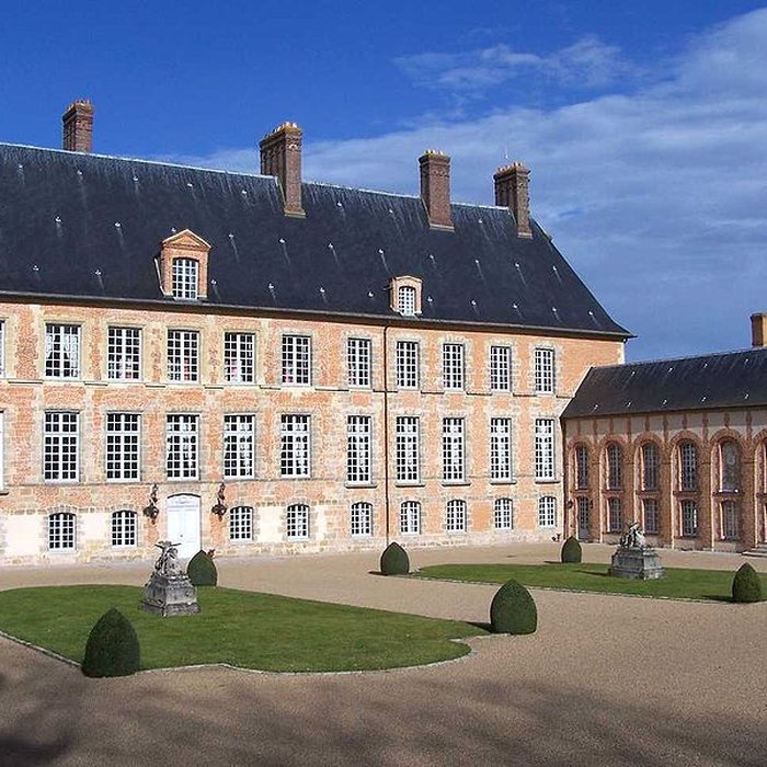Photo de Château des Mesnuls