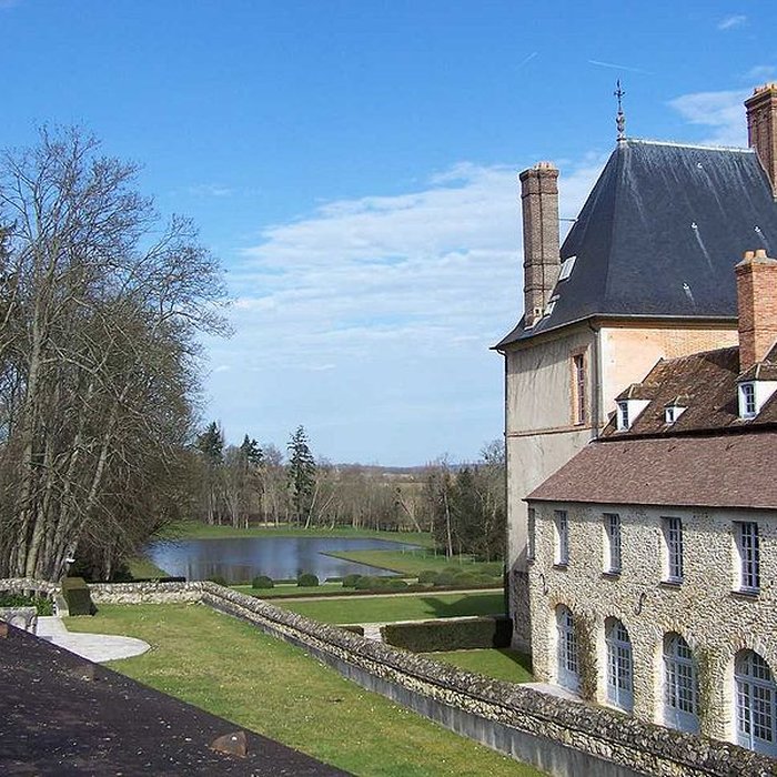 Photo de Château des Mesnuls