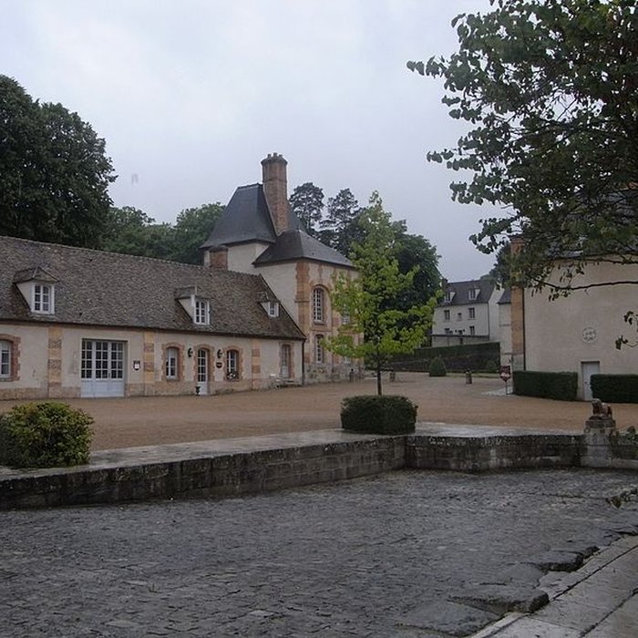 Photo de Château des Mesnuls