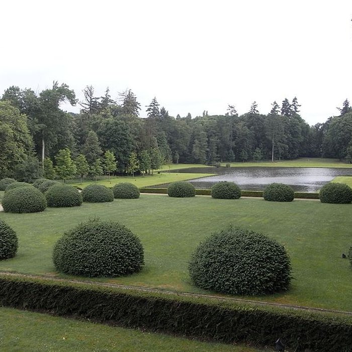 Photo de Château des Mesnuls