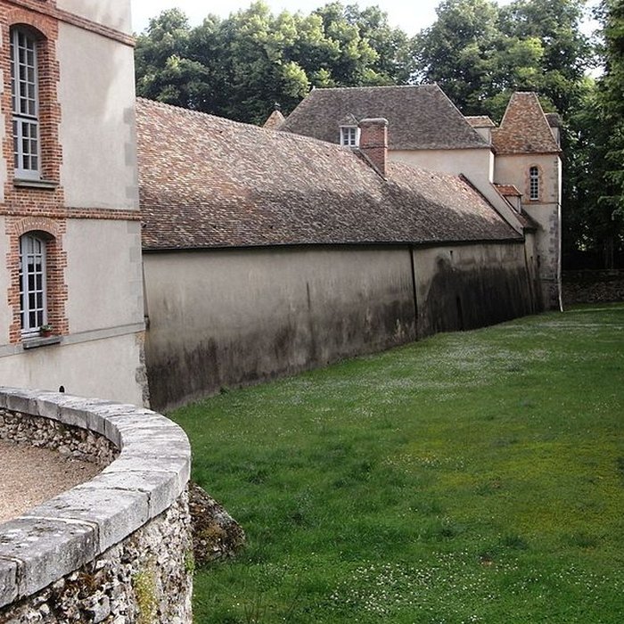 Photo de Château des Mesnuls