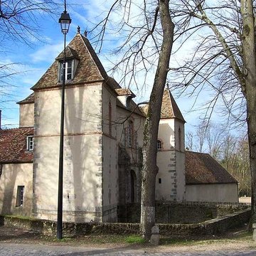 Château des Mesnuls