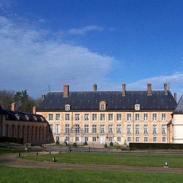 Château des Mesnuls