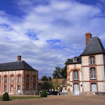 Château des Mesnuls