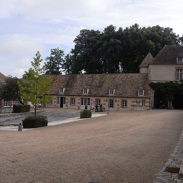 Château des Mesnuls