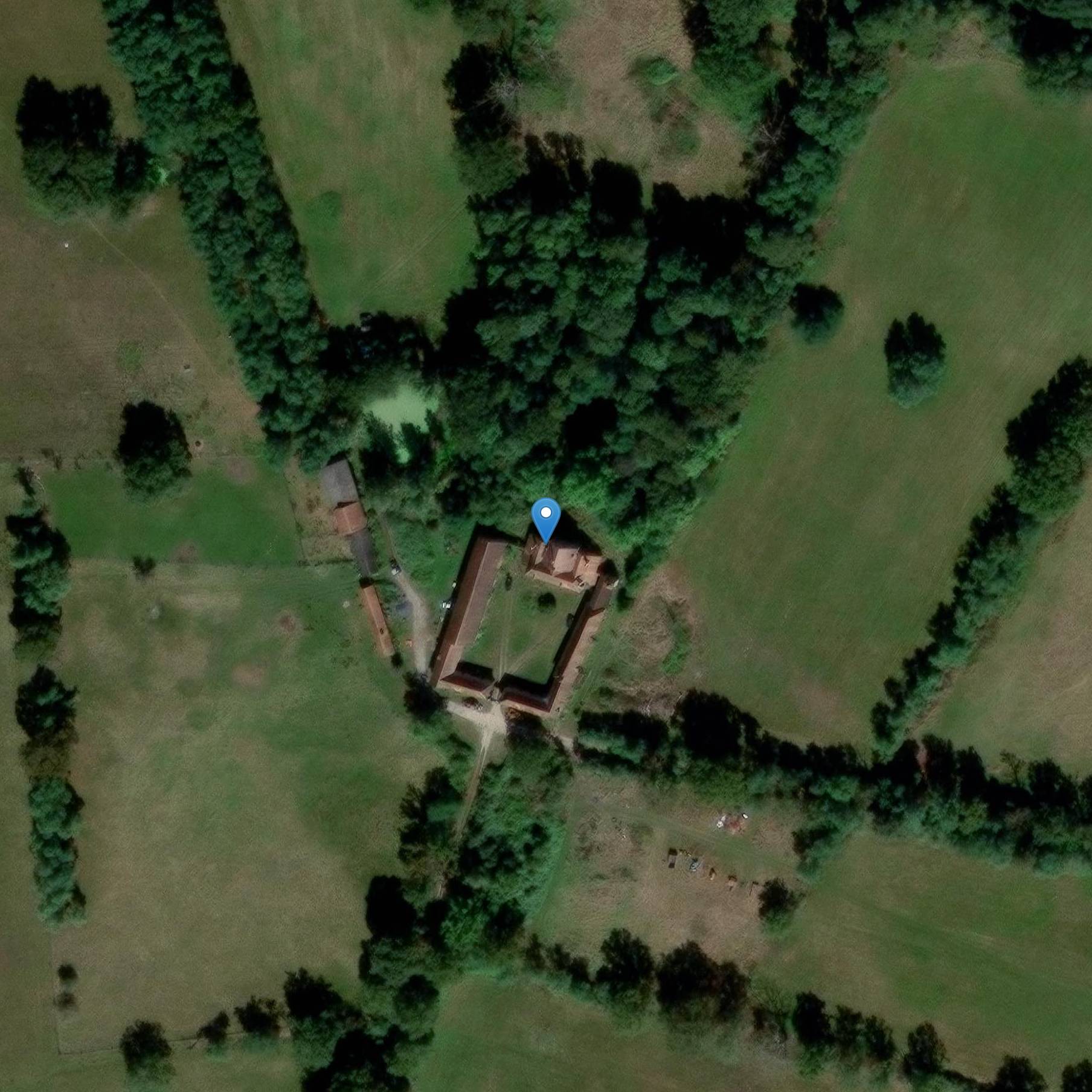 Photo de Castello della Boube