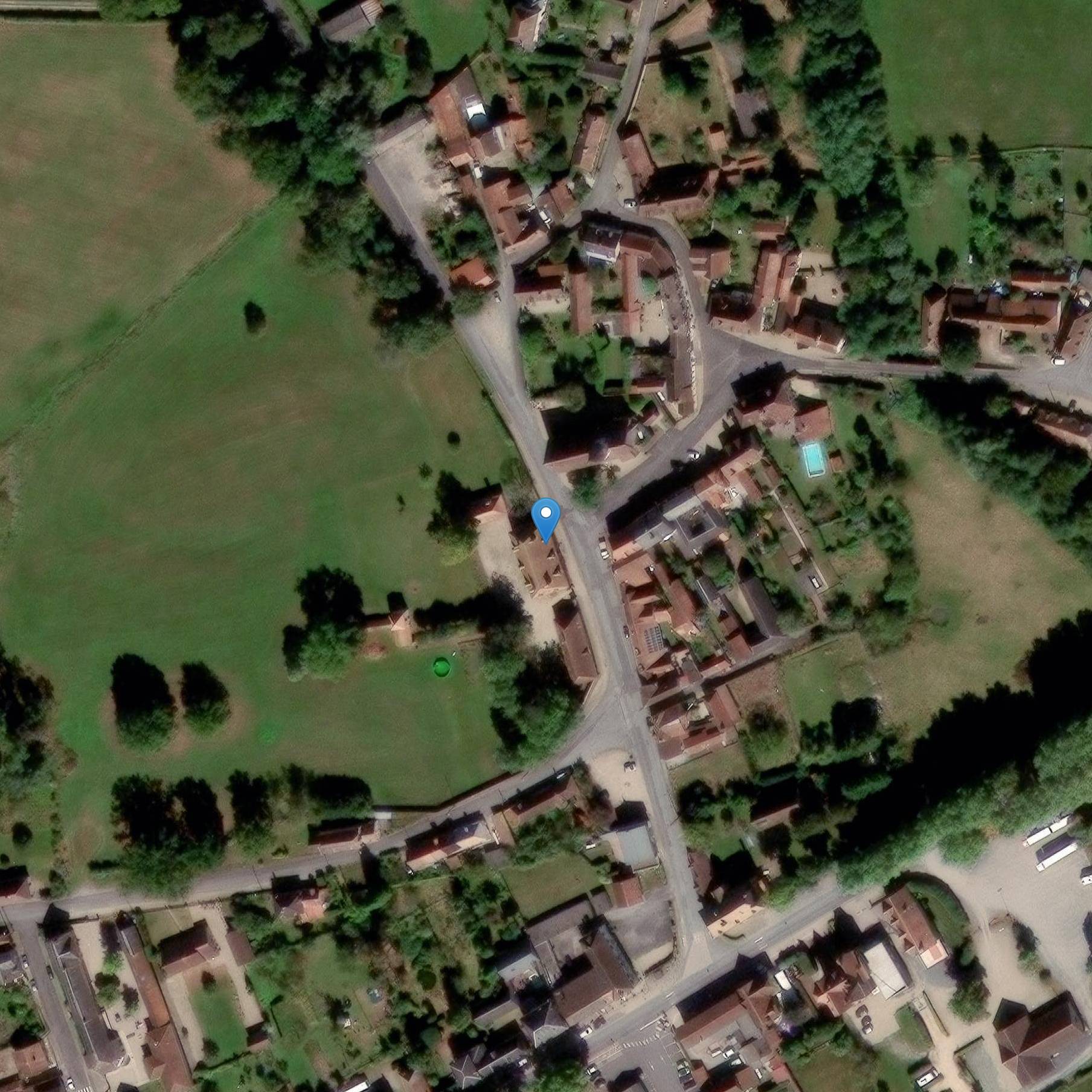 Photo de ラ・グロッセ・メゾン(La Grosse Maison)