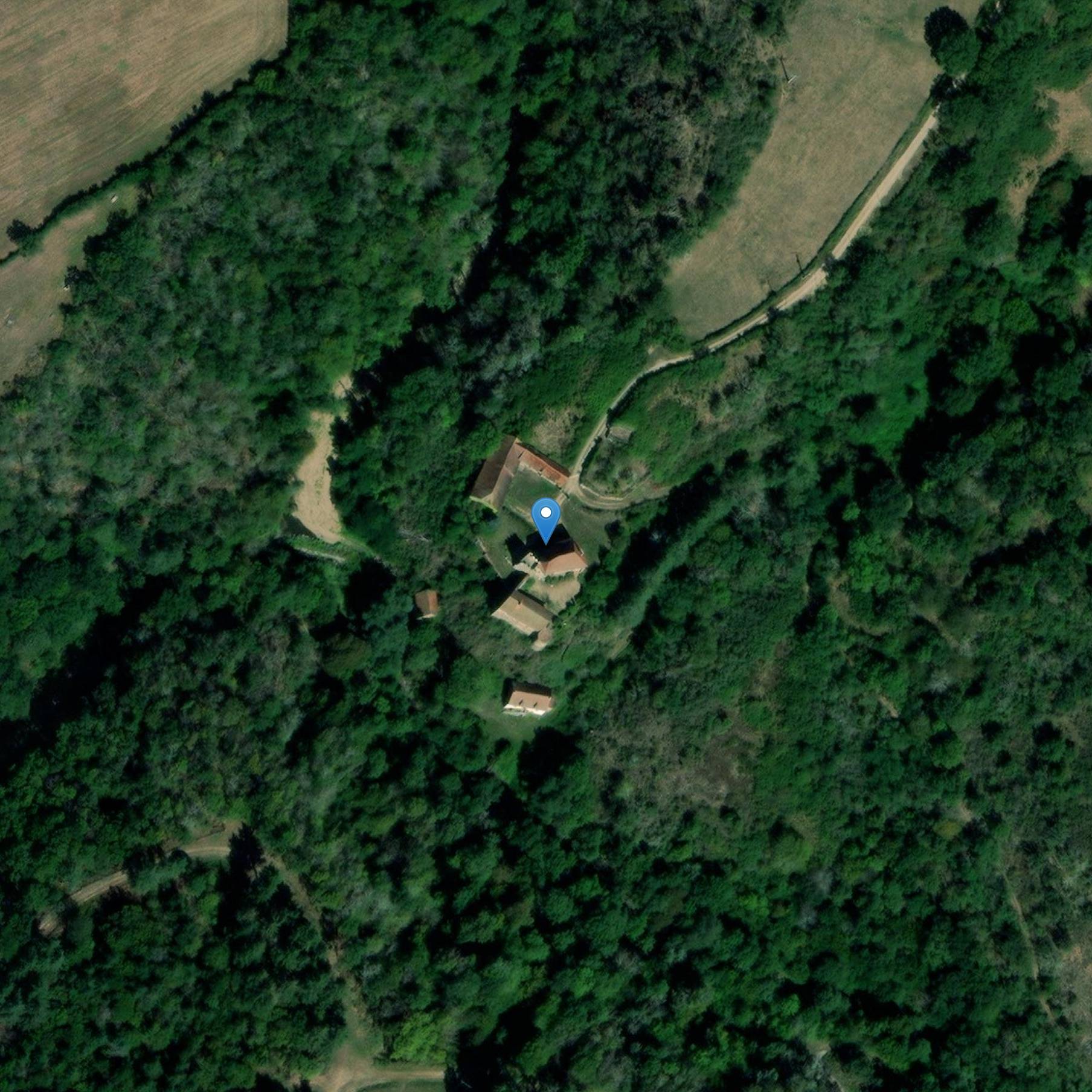 Photo de Castello di Banassat