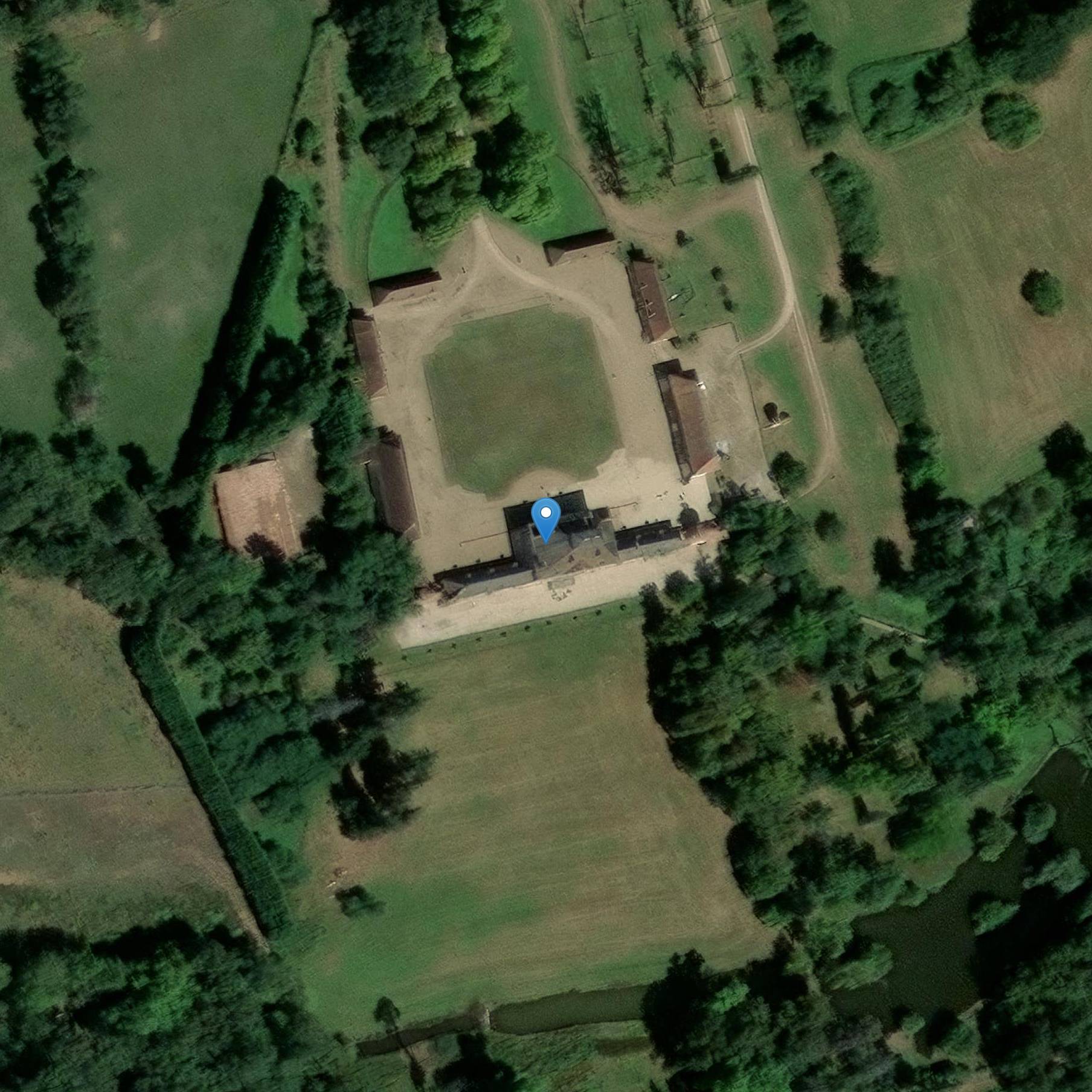 Photo de Château de Saint-Augustin