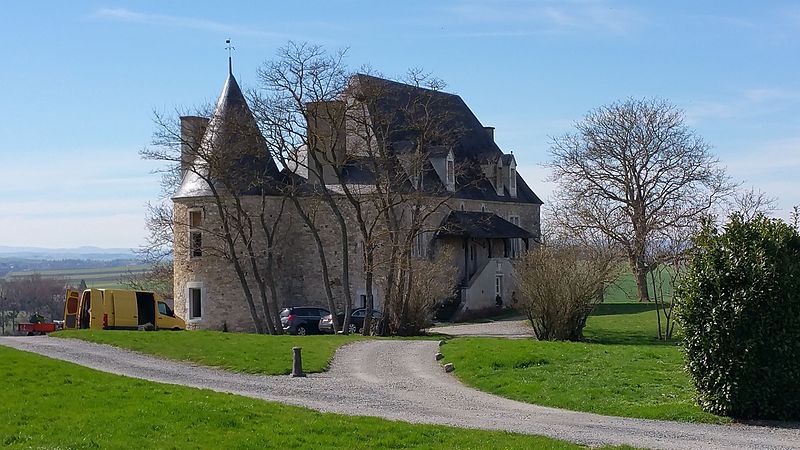 Photo de Château de Rilhat