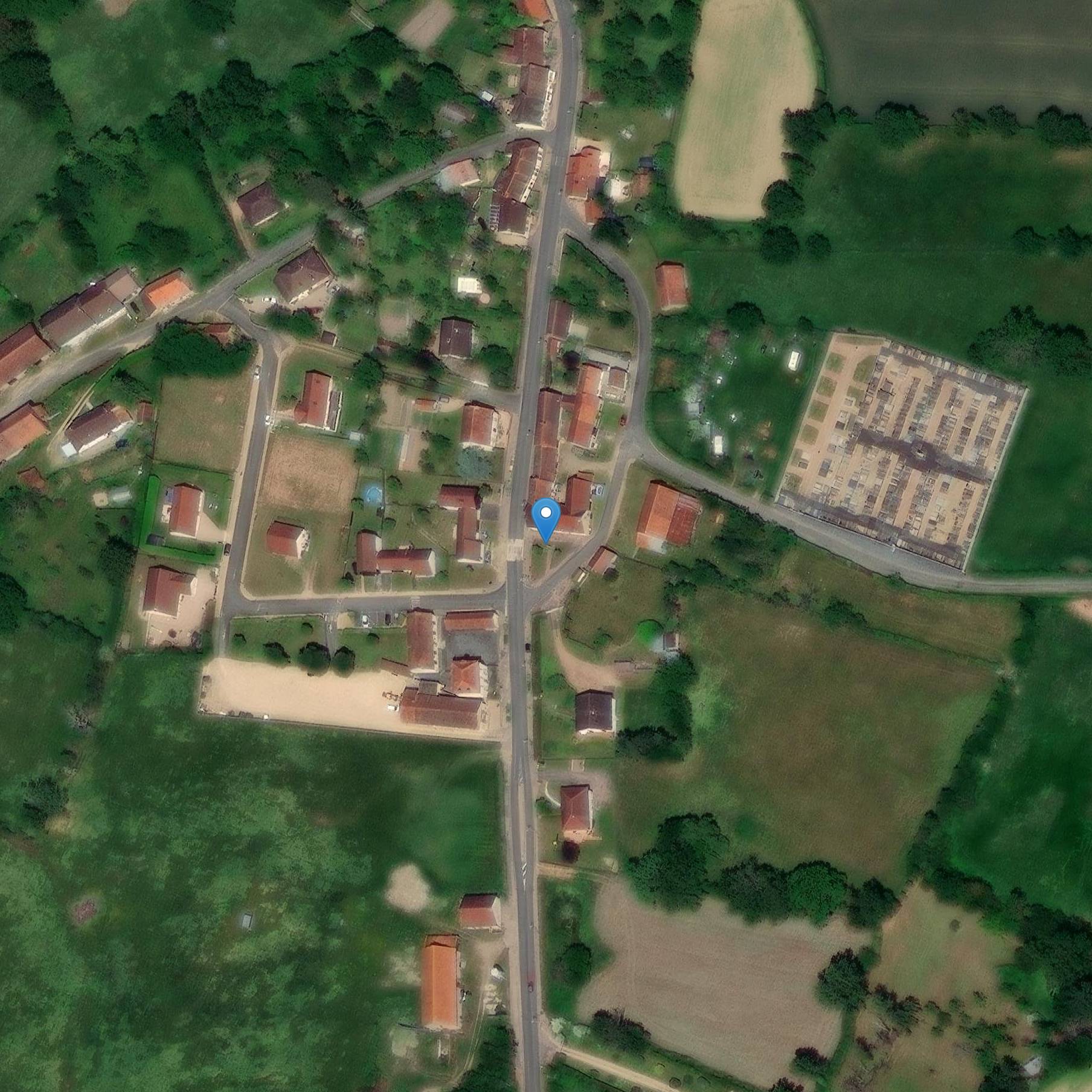 Photo de ロードクロス