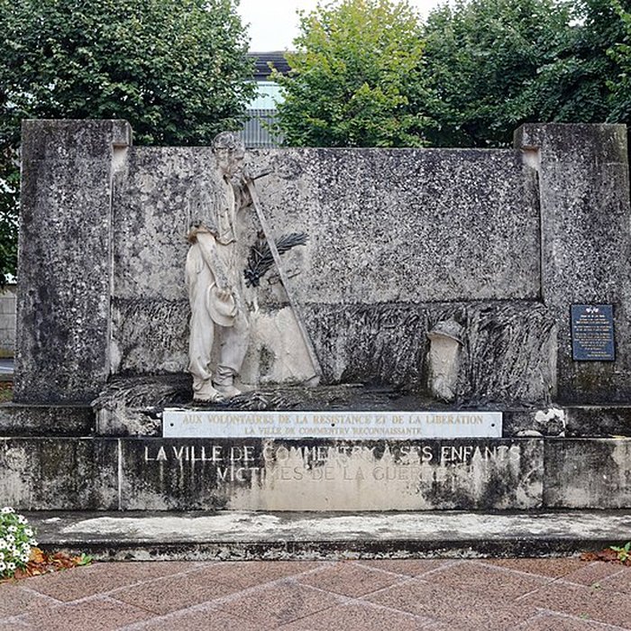 Photo de Monument aux morts