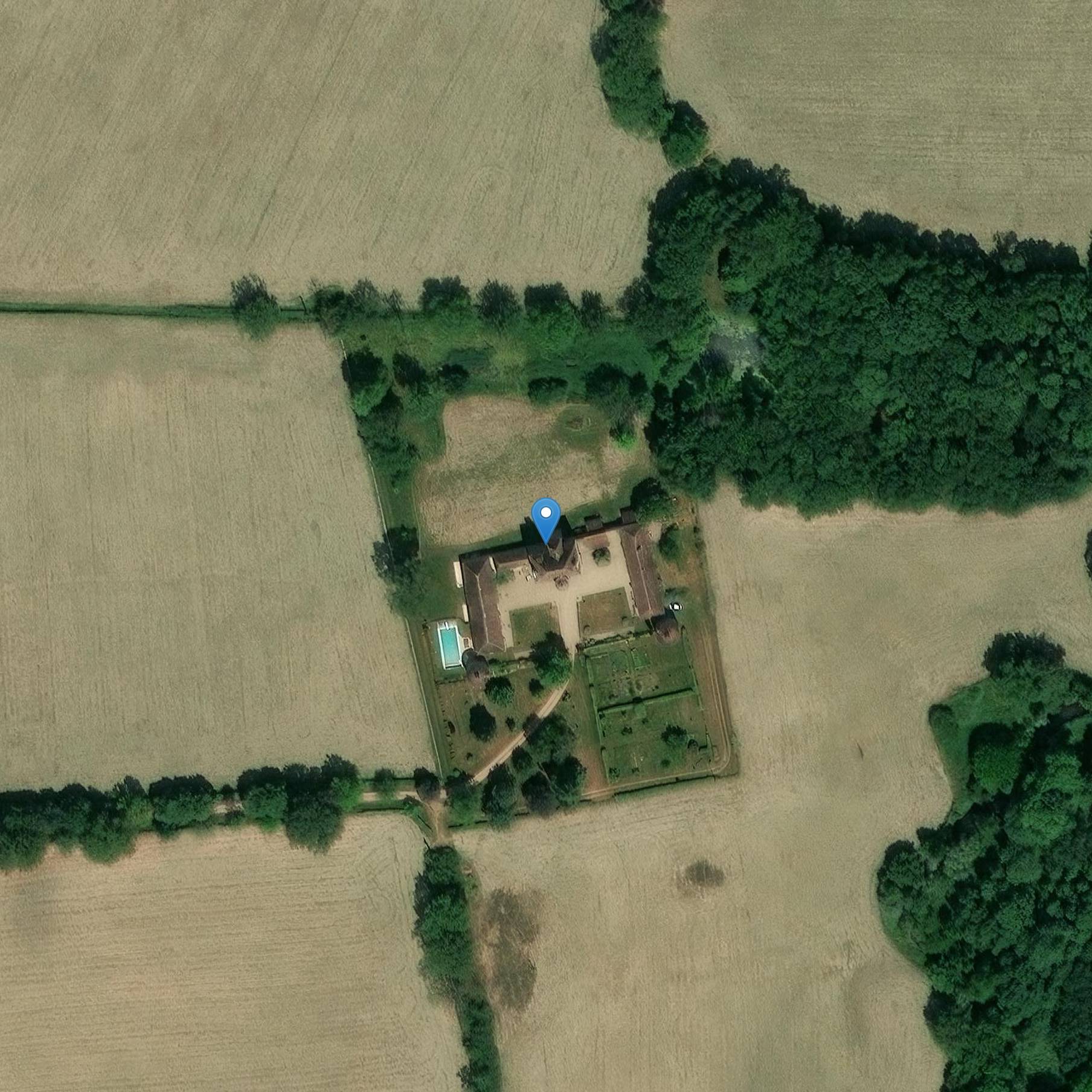 Photo de Schloss der Grenzen