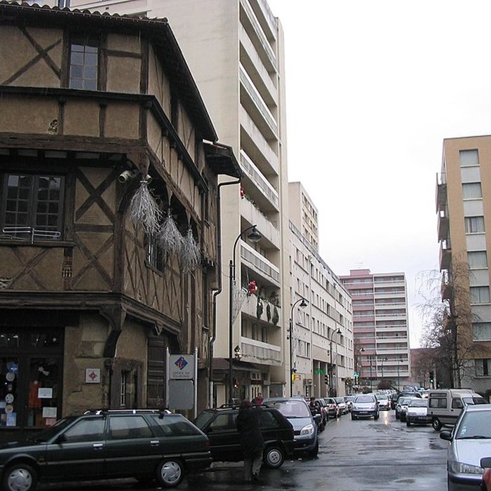 Photo de Maison