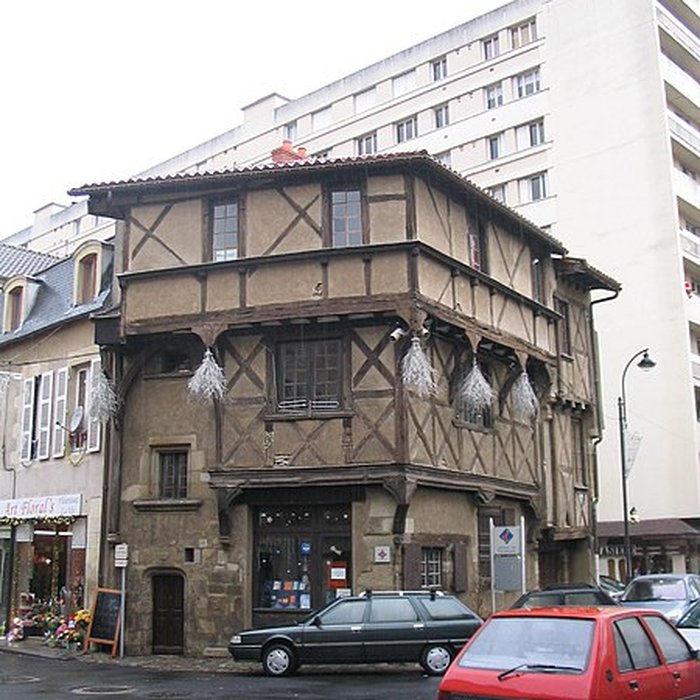 Photo de Maison