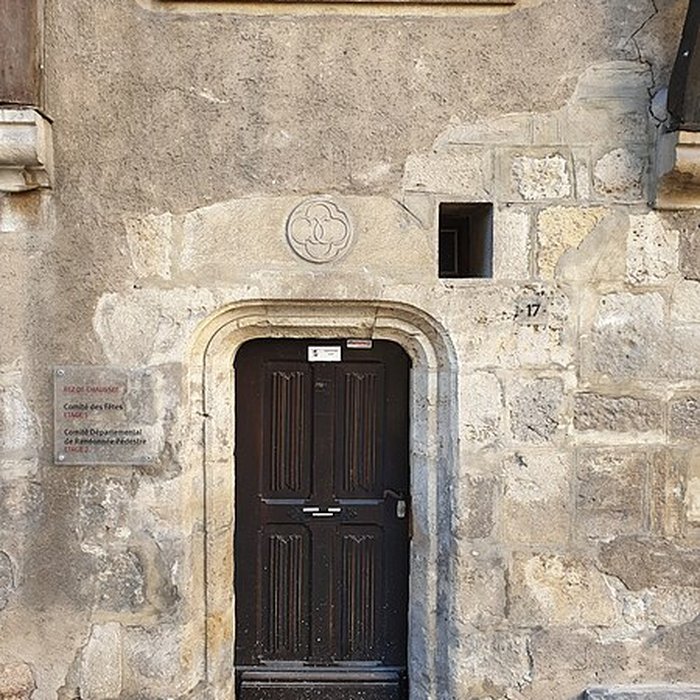 Photo de Maison