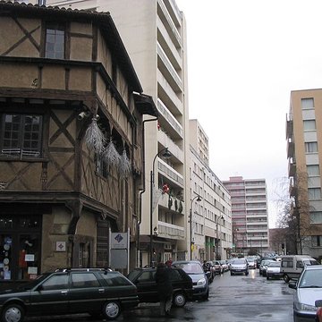 Maison