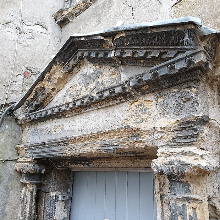 Photo de Maison