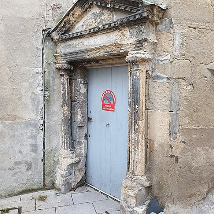 Photo de Maison