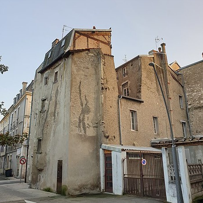 Photo de Maison
